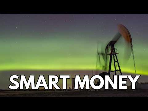 The ONLY Canadian Oil and Gas ETF You Need (ZEO)