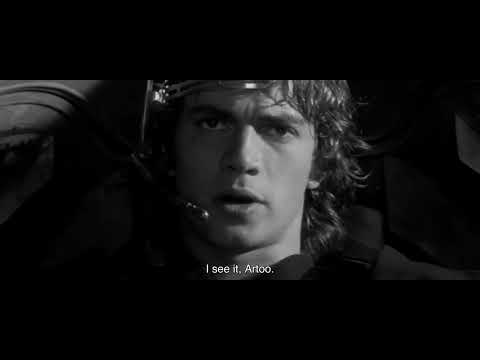 Star Wars - The Blackened Mantle (Kurosawa Edition) - OPENING SCENE