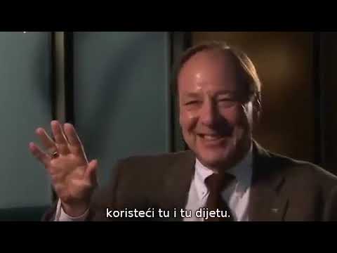 VLADA U SJENI, Dokumentarni Film Sa Prevodom