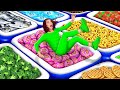 Don’t Fall Into The Wrong Pool Challenge | Funny Situations by Multi DO