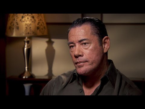 Man Who Hit Nancy Kerrigan Speaks Out 24 Years After Infamous Attack