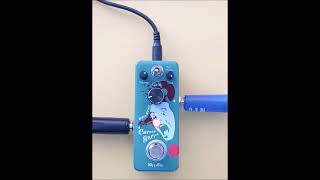 Video thumbnail for IOppWin Current Shriek by Guitar How To's