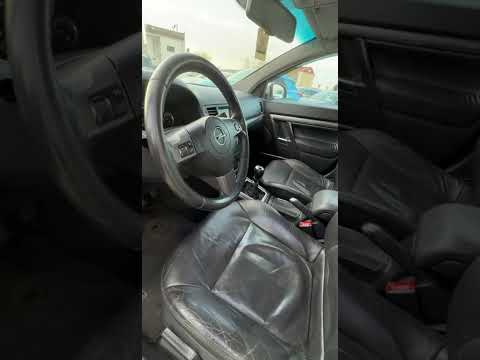 фото opel vectra c рестайлинг 0