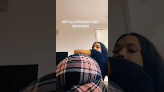 Outfit Change vs small waist pretty face with a big bank tiktok challenge #shorts(1)