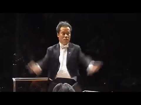 "The ash grove" was quoted in the symphonic fantasy "Avalon and Camelot" by Mao.