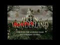 ALICE IN MURDERLAND 2010 Trailer Aliceinmurderland Aliceinmurderlandtrailer