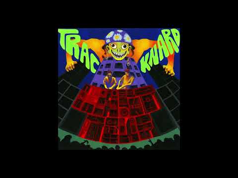 Amour de teuf - Tracknard