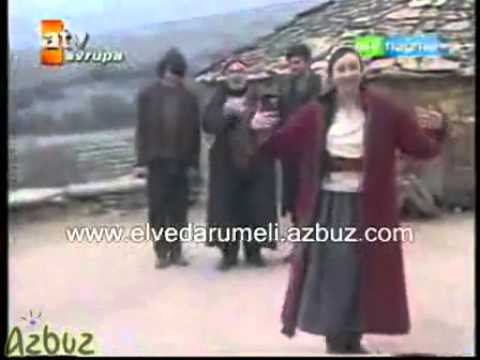 Elveda Rumeli Kamera Arkasi