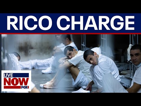 Video | Venezuelan Gang: RICO charges announced against Tren de Aragua members