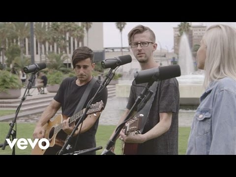 Bryan & Katie Torwalt - Mountain ft. Phil Wickham