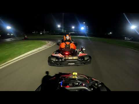 MKC 7 #1 - Rozzano Original