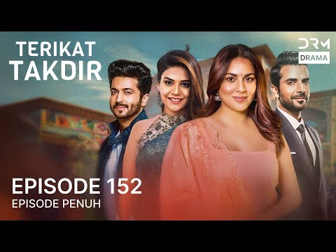 Terikat Takdir | Episode 152 | Kundali Bhagya | Serial Drama India dalam Bahasa | G221X