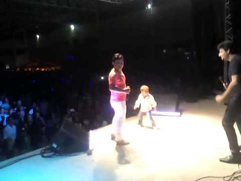 banda PONNEY DO ARROCHA