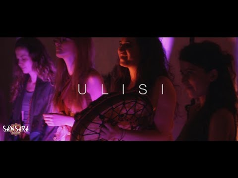 Laboratorium Pieśni - 'U lisi' live in Manchester (Samsara Sessions)