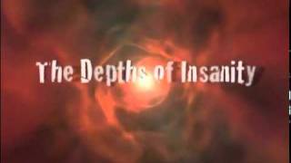 Rhythmic Tide - Depths of Insanity (Music Video)