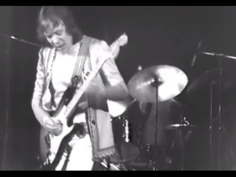 Robin Trower - The Fool And Me - 3/15/1975 - Winterland (Official)