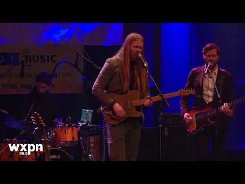 JúnÃÂus Meyvant - High Alert (NON-COMM 2019)
JúnÃÂus Meyvant - High Alert (NON-COMM 2019)