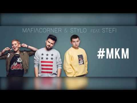 Mafia Corner & Stylo feat. Stefi - Močila Konope (SeventeeN presents Bootleg)