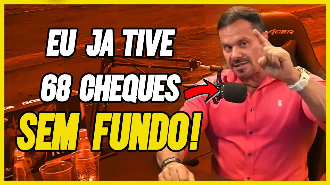 RENATO CARIANI REVELOU COMO EVOLUIU PROFISSIONALMENTE