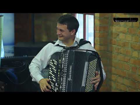 Orkestar OLUJA Milan Obretkovic  - Splet sporih kola 2018