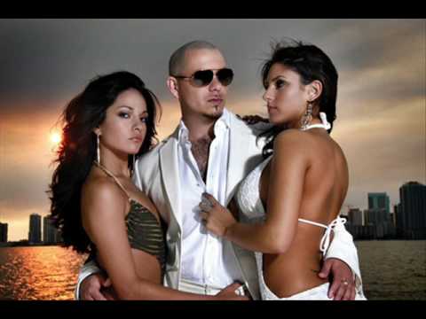 Soulja Boy Ft  Pitbull & Sammie - Kiss Me Thru The Phone (Remix)