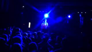Frank Turner - Romantic Fatigue (Live at The Engine Shed)