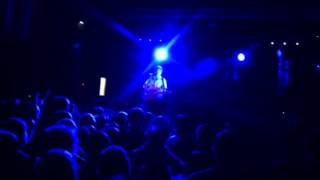 Frank Turner - Romantic Fatigue (Live at The Engine Shed)