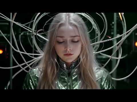 Save Yourself - Hybrid Model, JKLN | Lyric Visualizer