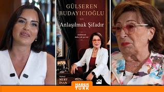 Gülseren Budayıcıoğlu Hayatın İçinden’e Konuk Oldu