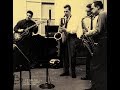 Lee Konitz 1956 - Ablution