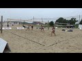 Michelle Legatova -summer joy 2017-beach volleyball