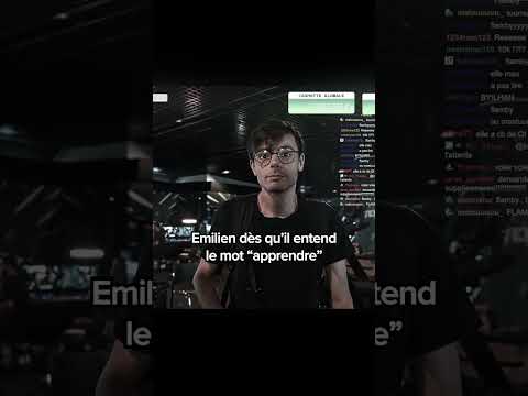 J'apprends Emilien à voler #helydia #twitch #pourtoi