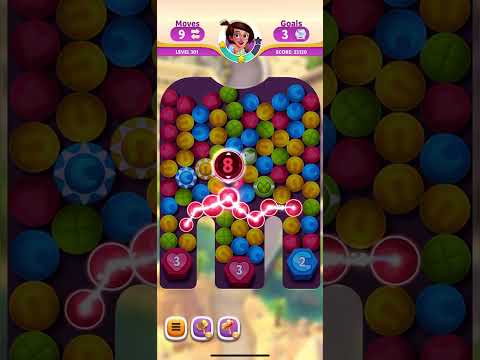 Diamond Diaries 💎 Level 301