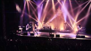 Amorphis - Smithereens/The smoke (live)