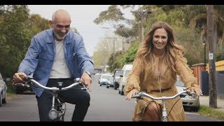 Paul Kelly &amp; Kasey Chambers - When We're Both Old &amp; Mad (Official Video)