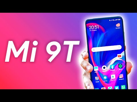 Mi 9T, ¡TRUCOS y CONSEJOS!