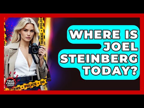 Where Is Joel Steinberg Today? - True Crime Lovers