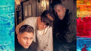 3rd Bass &amp; Prince Paul (Unreleased Mix) Green Eggs and Swine 1990