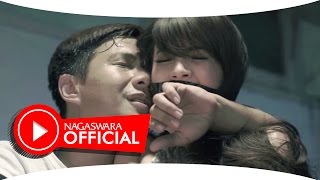 Delon - Mencintamu - Official Music Video - NAGASWARA