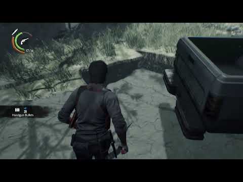 The Evil Within® 2 Pt 31 Loose Ends