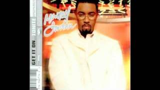 Montell Jordan - Let&#39;s Cuddle Up