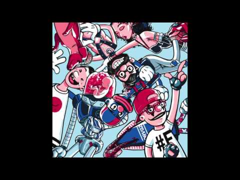 Mama Testa - Next Era Dancefloor (feat. Alex M.)