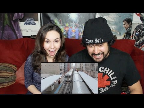 The Boss Official Red Band Trailer #1 REACTION & REVIEW!!!