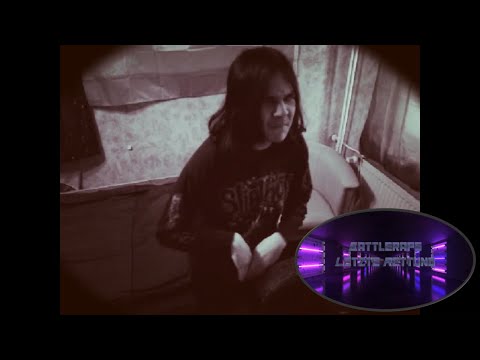 Flawless feat. Coprah vs Old Luper (X) - BLR VR (prod. by Johnny Slash)