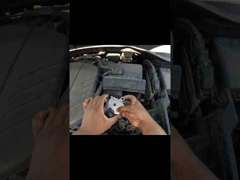 Kia Won't Shift Into Gear? Watch The Full Video On My Channel! #kia #sorento