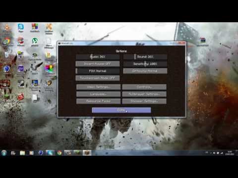 comment installer minecraft