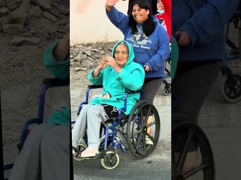 Emocionante ver la alegría y esperanza en nuestro norte #Navidad #Calama #Antofagasta #Diputado