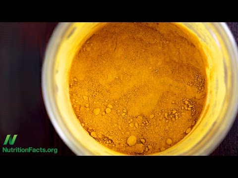 Which Spices Fight Inflammation