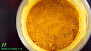 Turmeric Curcumin and Pancreatic Cancer