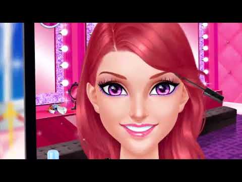 Fashion Doctor:Celebrity Salon Video